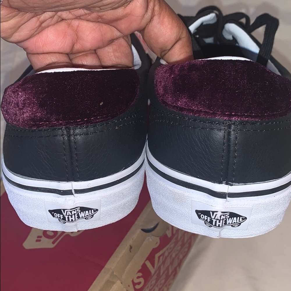 Brand new Vans sneakers - Picture 7 of 13